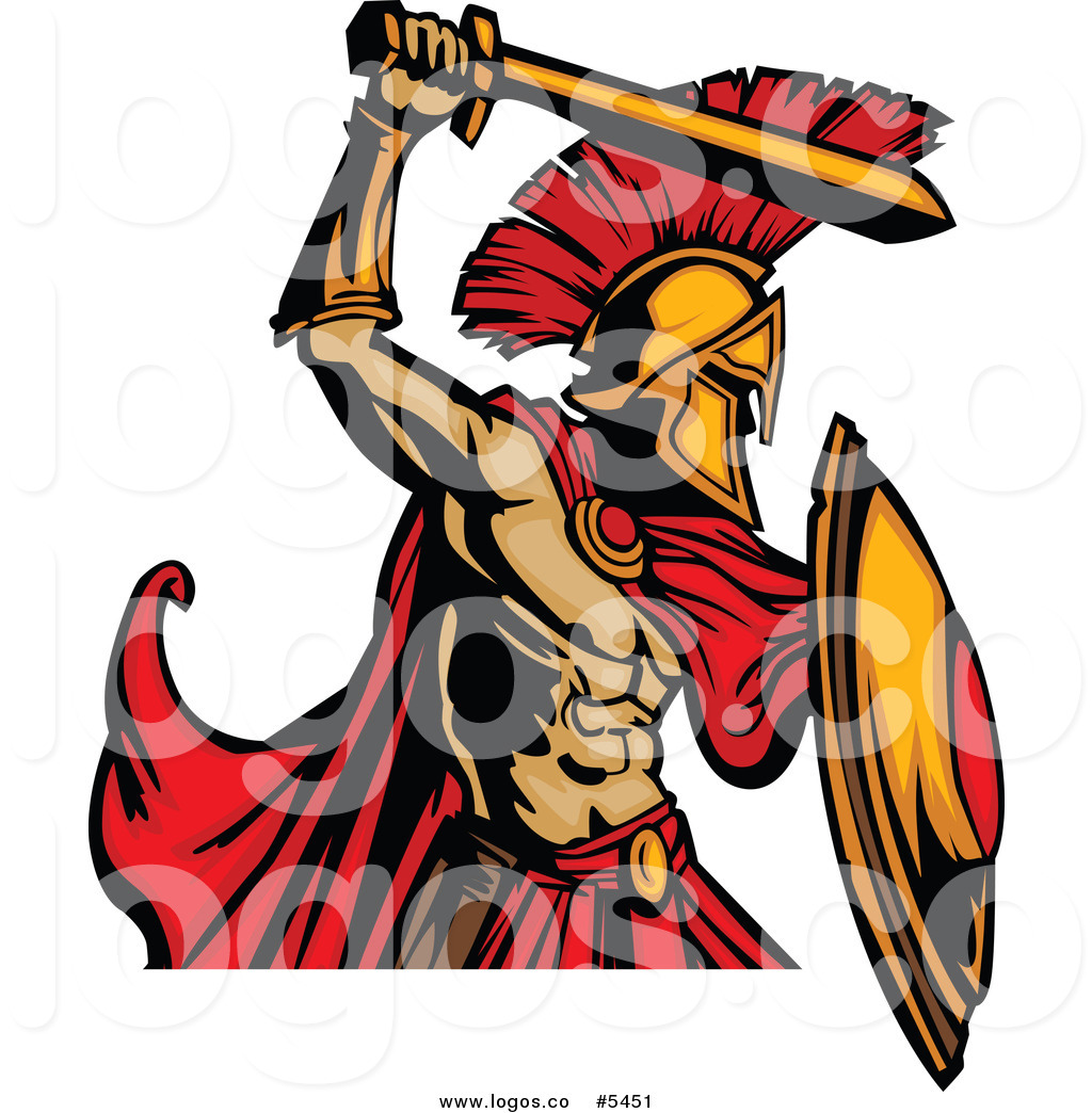 1024x1044 Battle Clipart Spartan