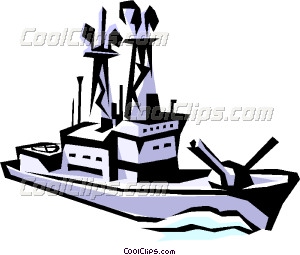 300x255 Naval Ships Vector Clip Art