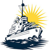 169x170 Battleship Stock Illustrations