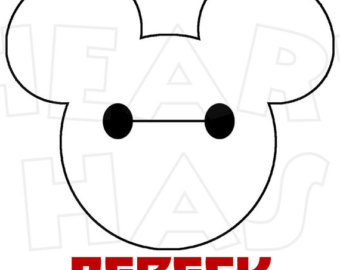 340x270 Big Hero 6 Images Etsy