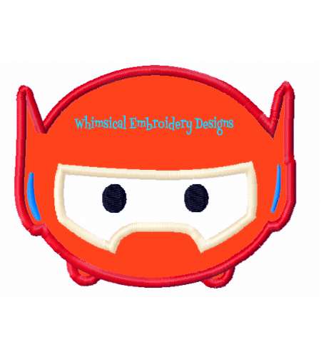 450x500 Characters Characters A E Baymax Tsum Tsum