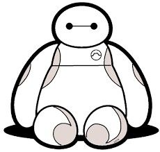 230x219 I Am Baymax By Thisteaistoosweet On Cliparts