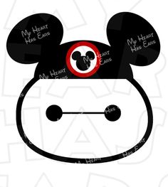 236x263 Krafty Nook Big Hero 6 Baymax Going To Disneyland Svg Free Svg