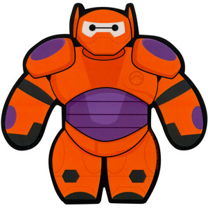 300x300 Larger Clipart Baymax