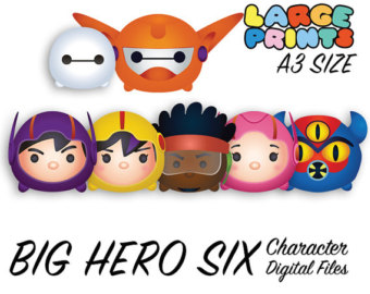 340x270 Larger Clipart Big Hero 6