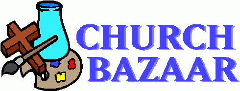 490x187 Fall Bazaar Clip Art