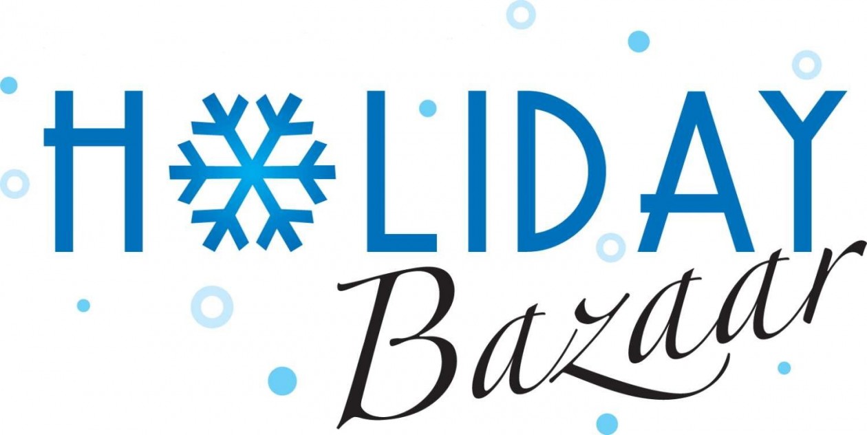 1260x632 Holiday Bazaar Dec. 6 St. Luke United Methodist Church