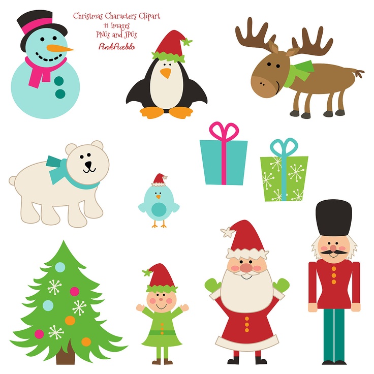 736x736 72 Best Clipart Kerst Christmas Images Cards
