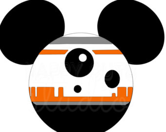 340x270 Star Wars Clipart Family