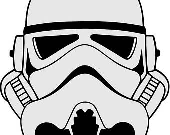 340x270 Stormtrooper Clipart Bb8