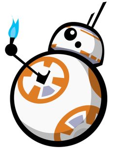 236x308 Thumbs Up Bb 8 By Postimpactdecals On Etsy Star Wars Fashion