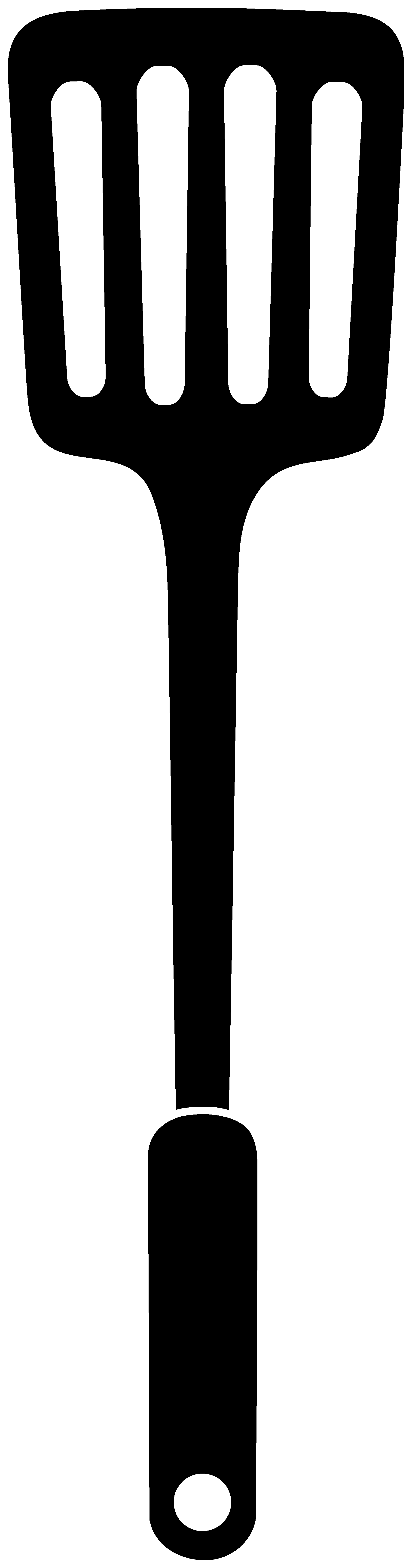 1783x6777 White Grill Cliparts