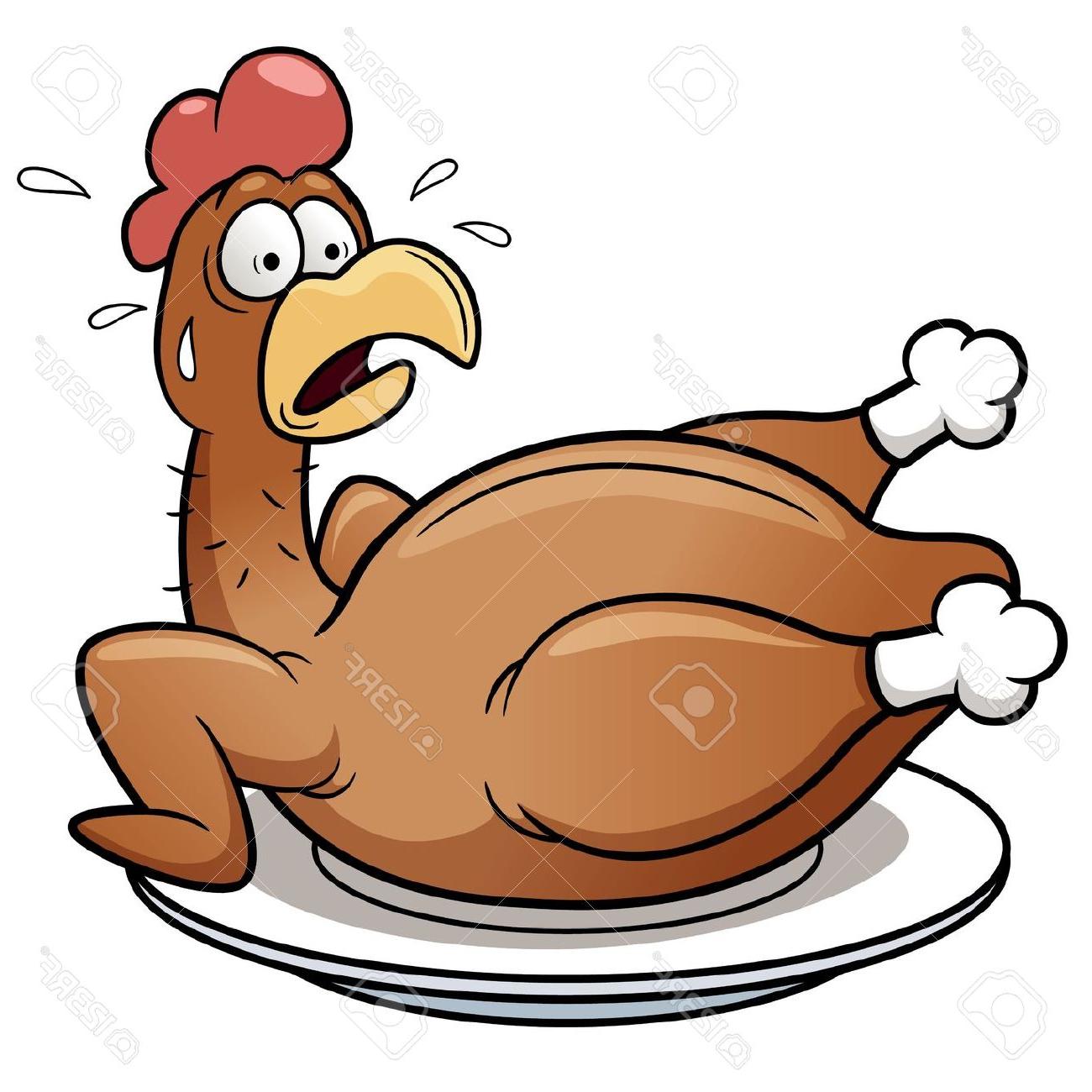 1300x1300 Post Media For Chicken Barbecue Cartoon Bbq Clip