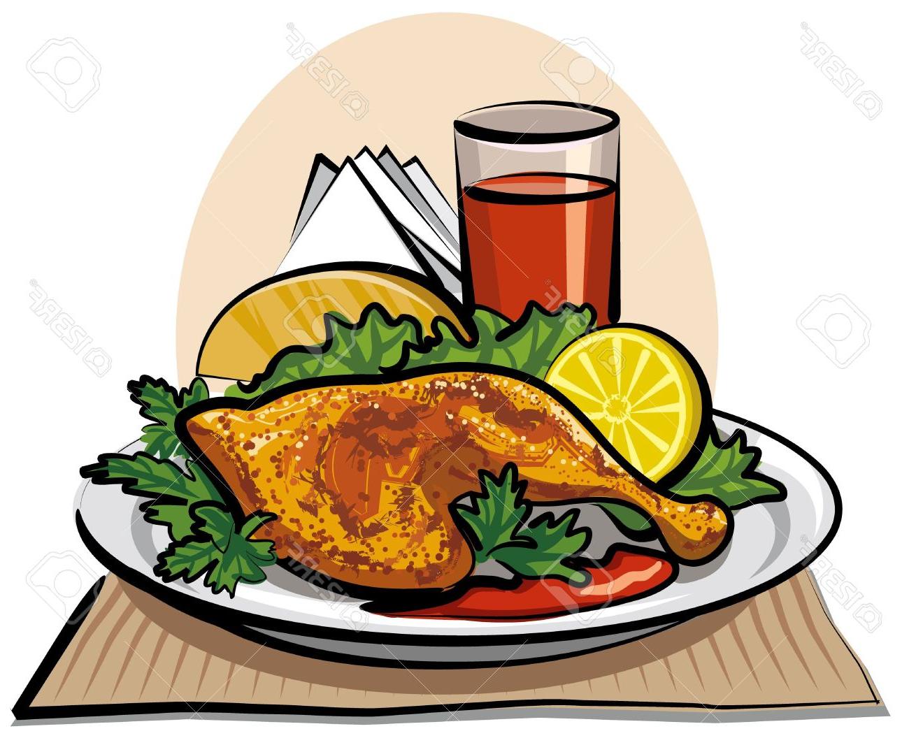 1300x1066 Bbq Chicken