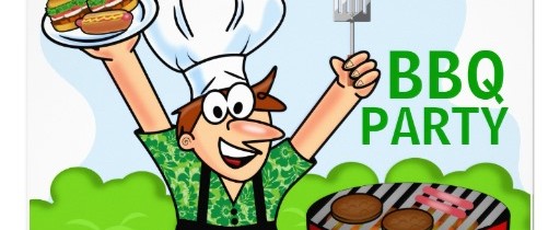 512x210 Summer Bbq Clipart Clipartmonk Free Clip Art Images