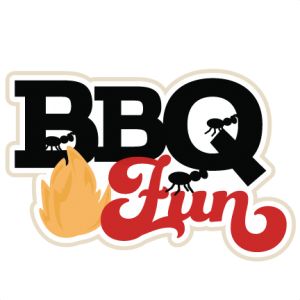 300x300 Barbecue Clipart Ketchup