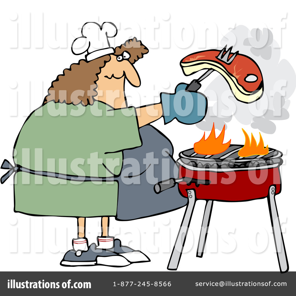 1024x1024 Bbq Clipart