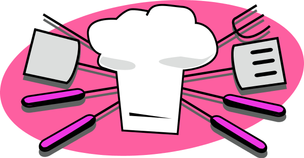 600x313 Bbq Party Clipart Free Clipart Images 3