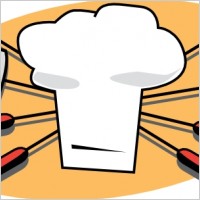 200x200 Bbq Borders Clip Art