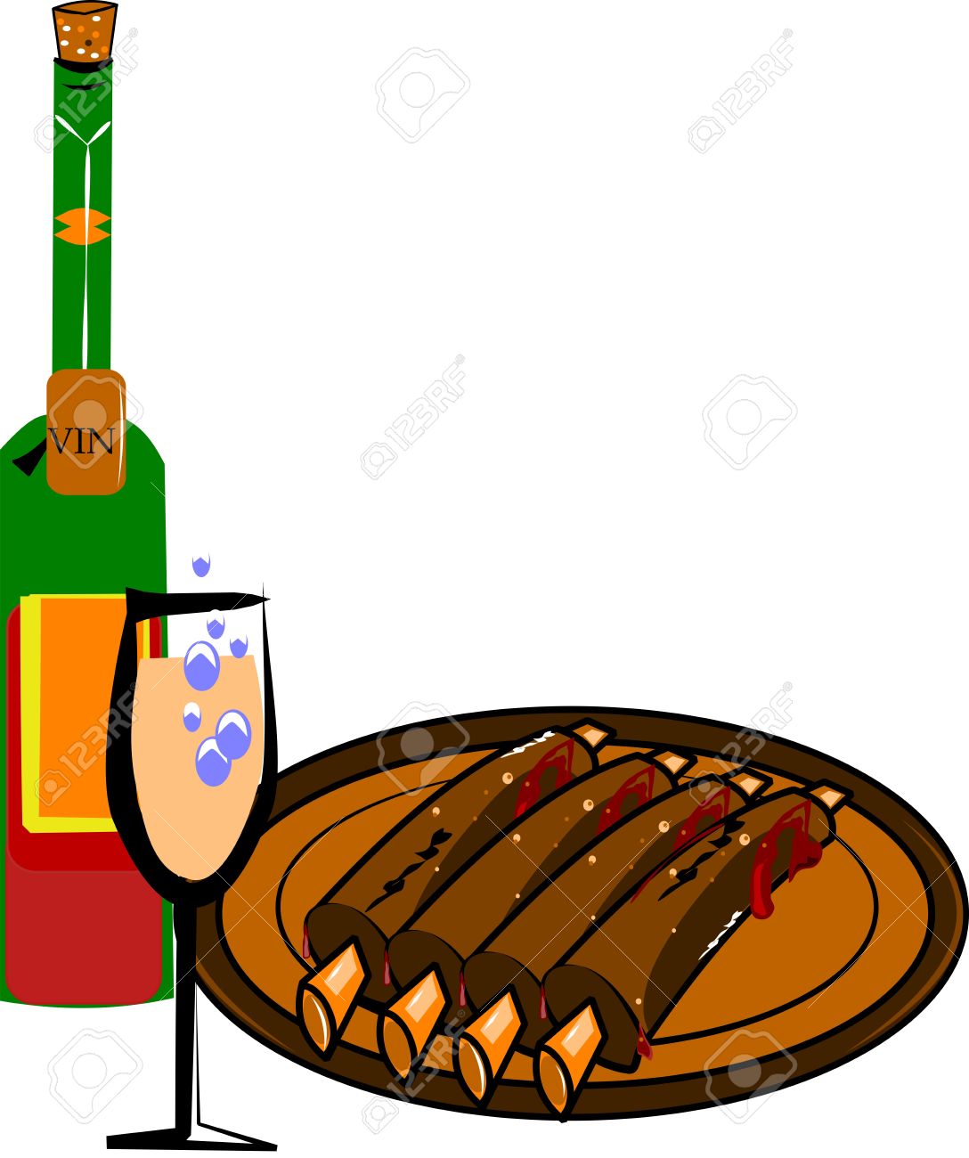 1088x1300 Bench Clipart Bbq