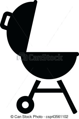 312x470 Bbq Clipart Grill Icon Bbq Clipart Free Memocards.co