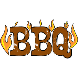300x300 Bbq Grill Clip Art