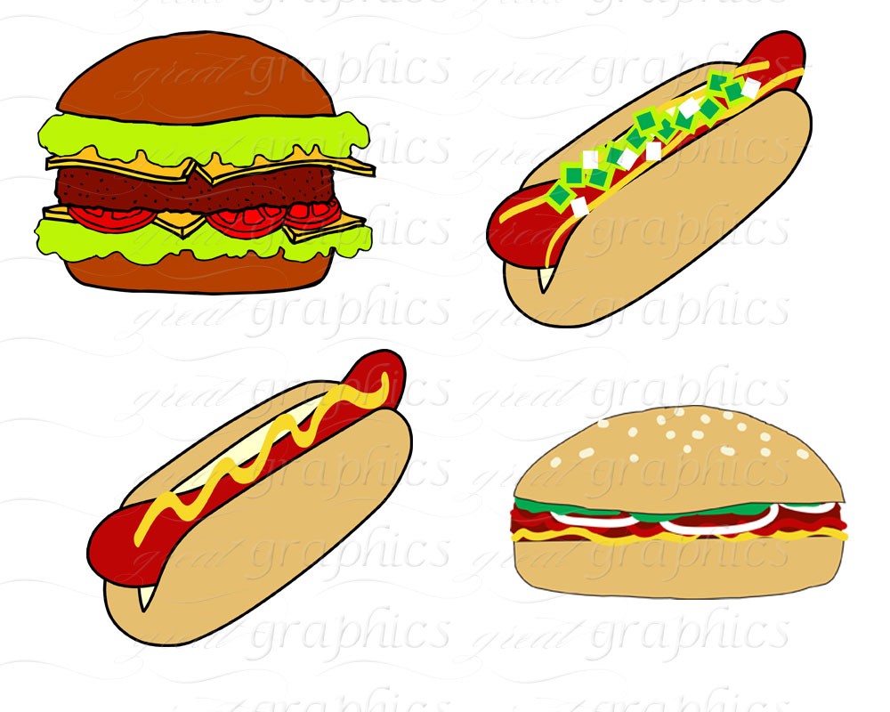 1000x800 Party Clipart Backyard Bbq Clip Art Cooking Clipart Printable Bbq