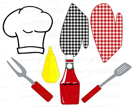 570x455 Party Clipart Backyard Bbq Clip Art Cooking Clipart Printable