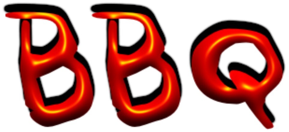 964x441 Free Bbq Clipart Barbecue Free Clipart Images Clipartcow