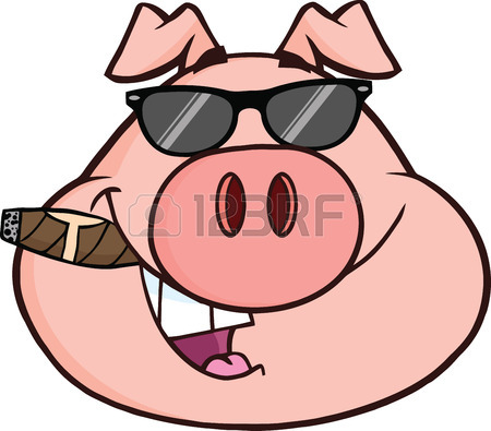 450x395 82,636 Pig Stock Vector Illustration And Royalty Free Pig Clipart
