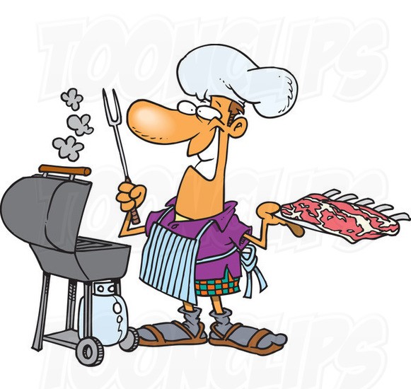 581x550 Clip Art Cartoon Bbq Pit Clipart Jwufpf Clipart Kinderkrippe Weener