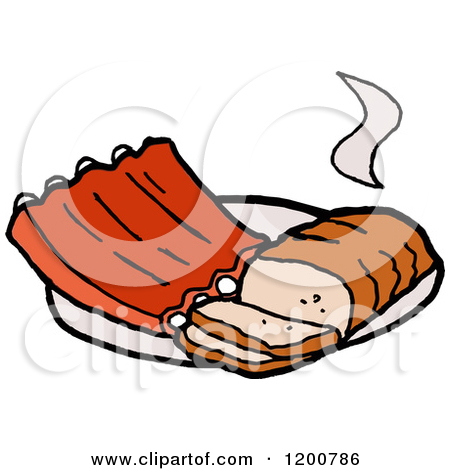 450x470 Glove Clipart Bbq