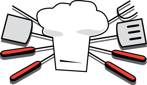 600x350 Ribs Cliparts