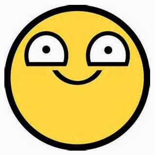 319x319 Happy Face Clip Art