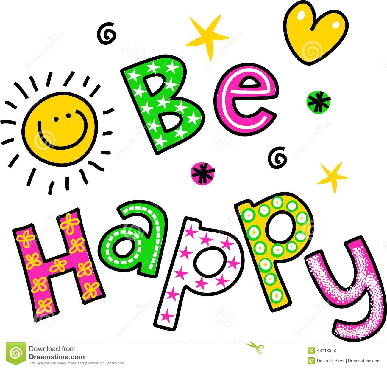 1300x1238 Be Happy Clip Art Cliparts