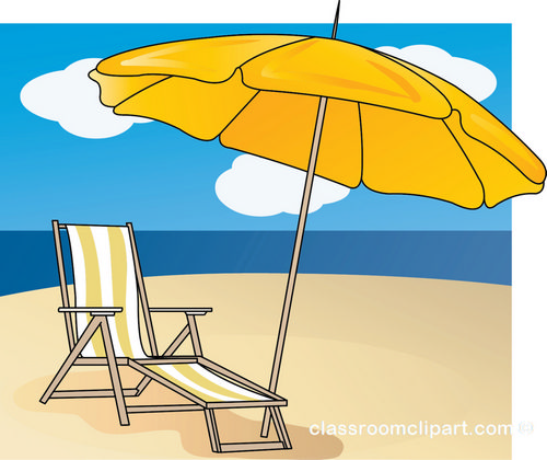 500x420 Gallery For Beach Clip Art Background Clipartcow