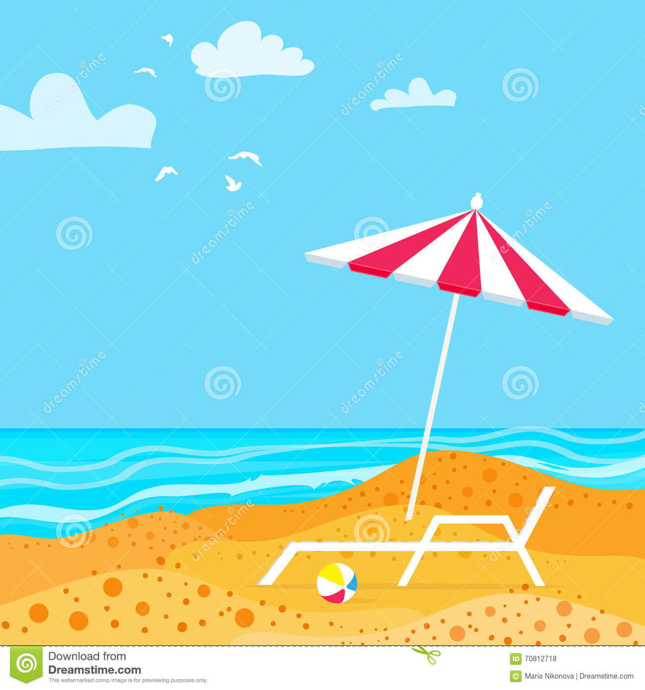 1300x1390 Resort Clipart Beach Background