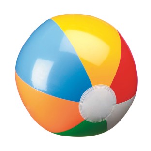 312x312 Buy Economy 12 Beach Ball (Pack Of 12)