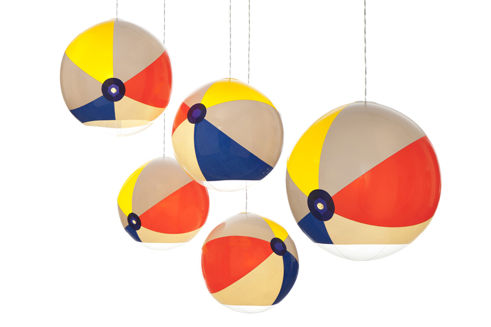 1000x667 Beach Ball Lights