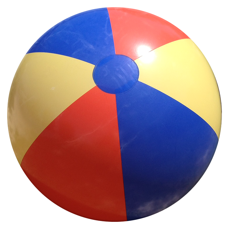 800x800 Beach Ball Pic