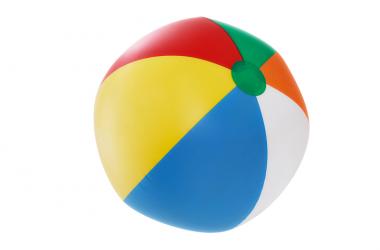 380x250 Buzz Beach Ball 96.5 The Buzz