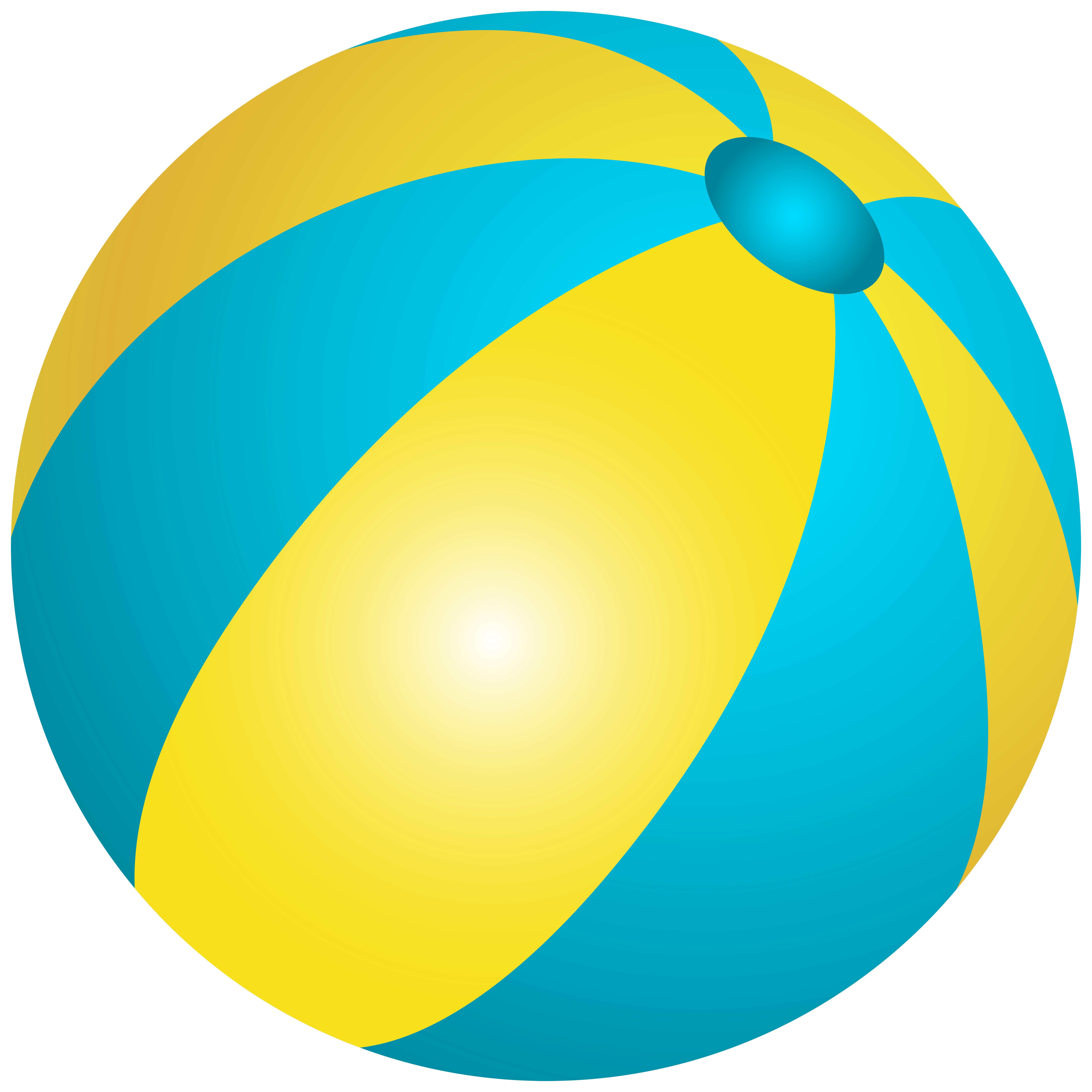 8000x8000 Beach Ball Png Clip Art Imageu200b Gallery Yopriceville
