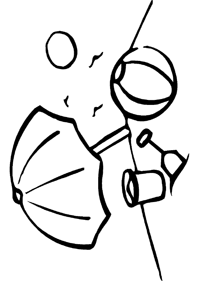 630x900 Beach Ball Coloring Pages