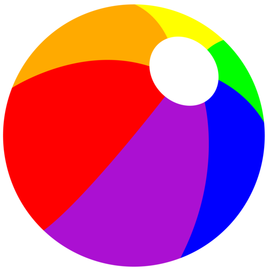 550x549 Free Pictures Of Sports Balls ~ Alltoys