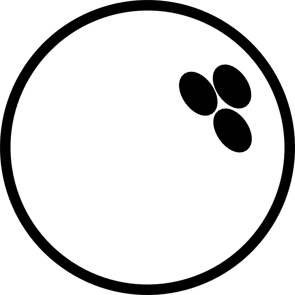 600x600 Beach Ball Clip Art Black And White Cliparts