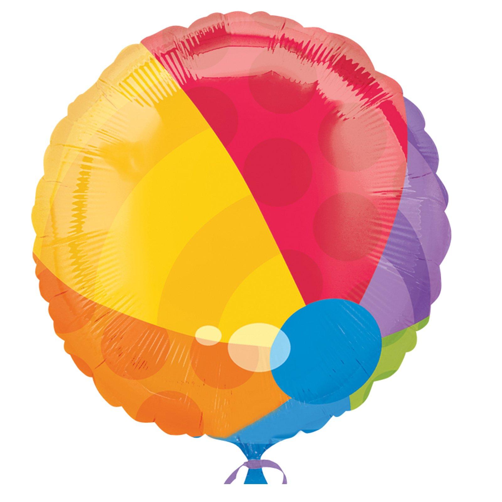 1600x1600 Beach Clipart Balloon