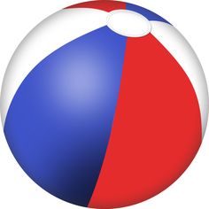 236x236 Ball Clipart Red And White