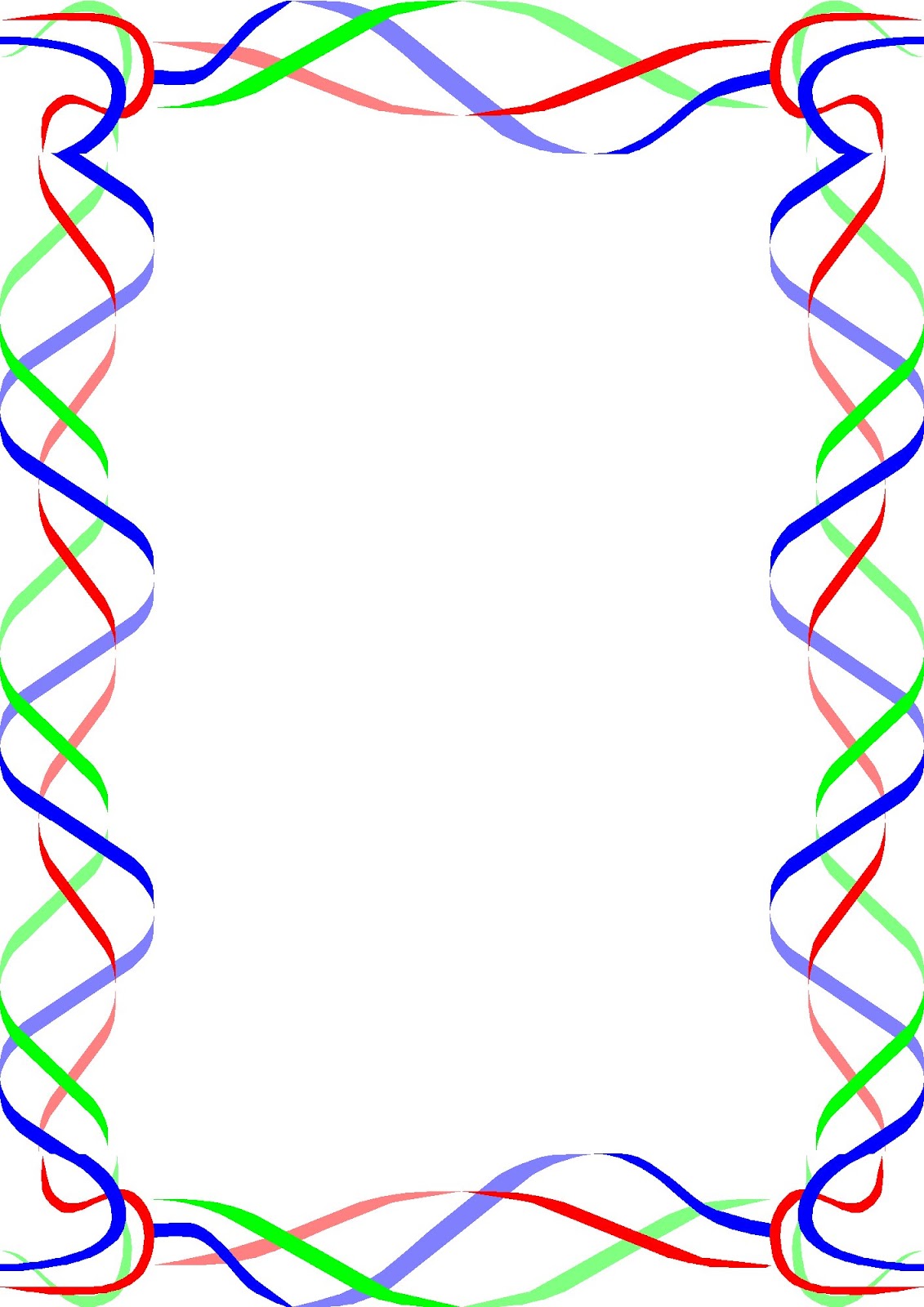 1131x1600 Party Clipart And Borders