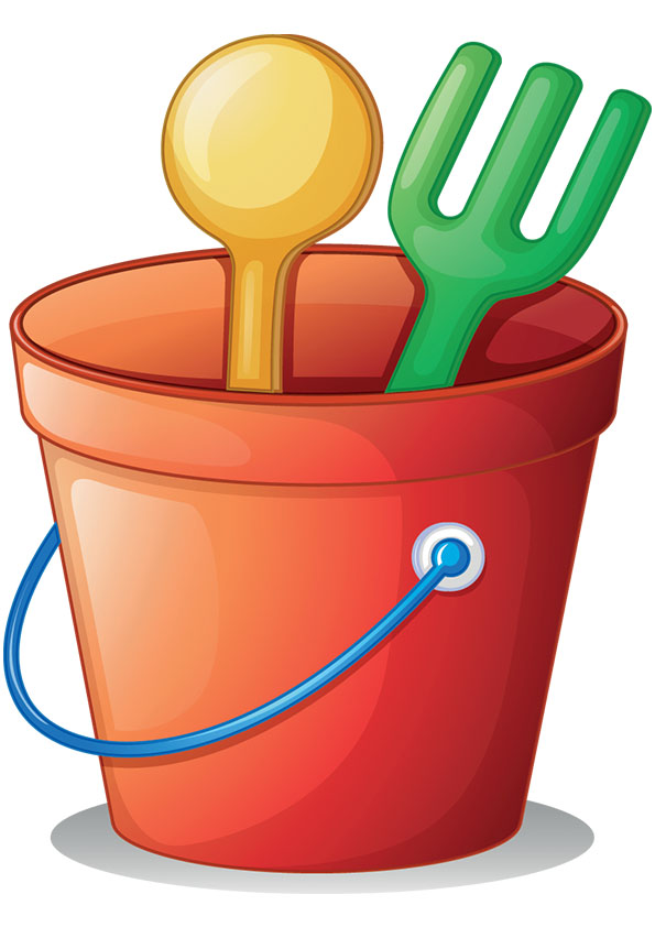 595x842 Beach Towel Clipart Free Download Clip Art