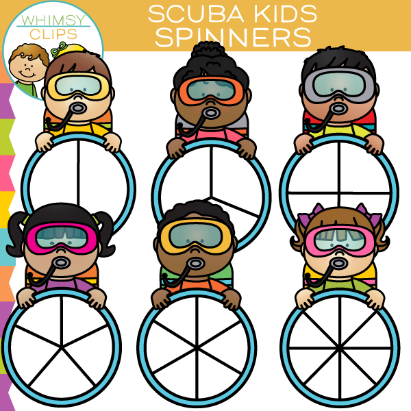 600x600 Beach Kids Clip Art , Images Amp Illustrations Whimsy Clips